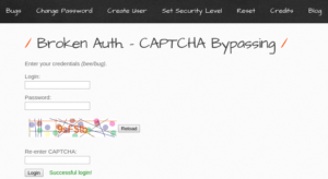 recaptcha bypass github