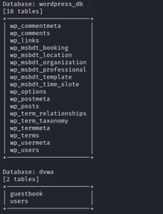 Hack Website Database using Sqlmap Wizard - Secnhack