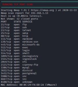 Sn1per - Automated Pentest Framework - Secnhack