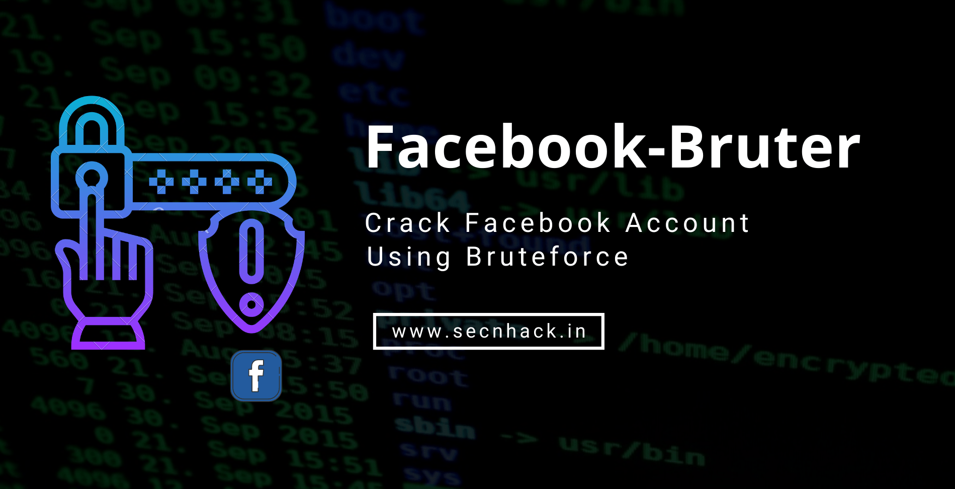 how to use brutus aet2 to hack facebook account