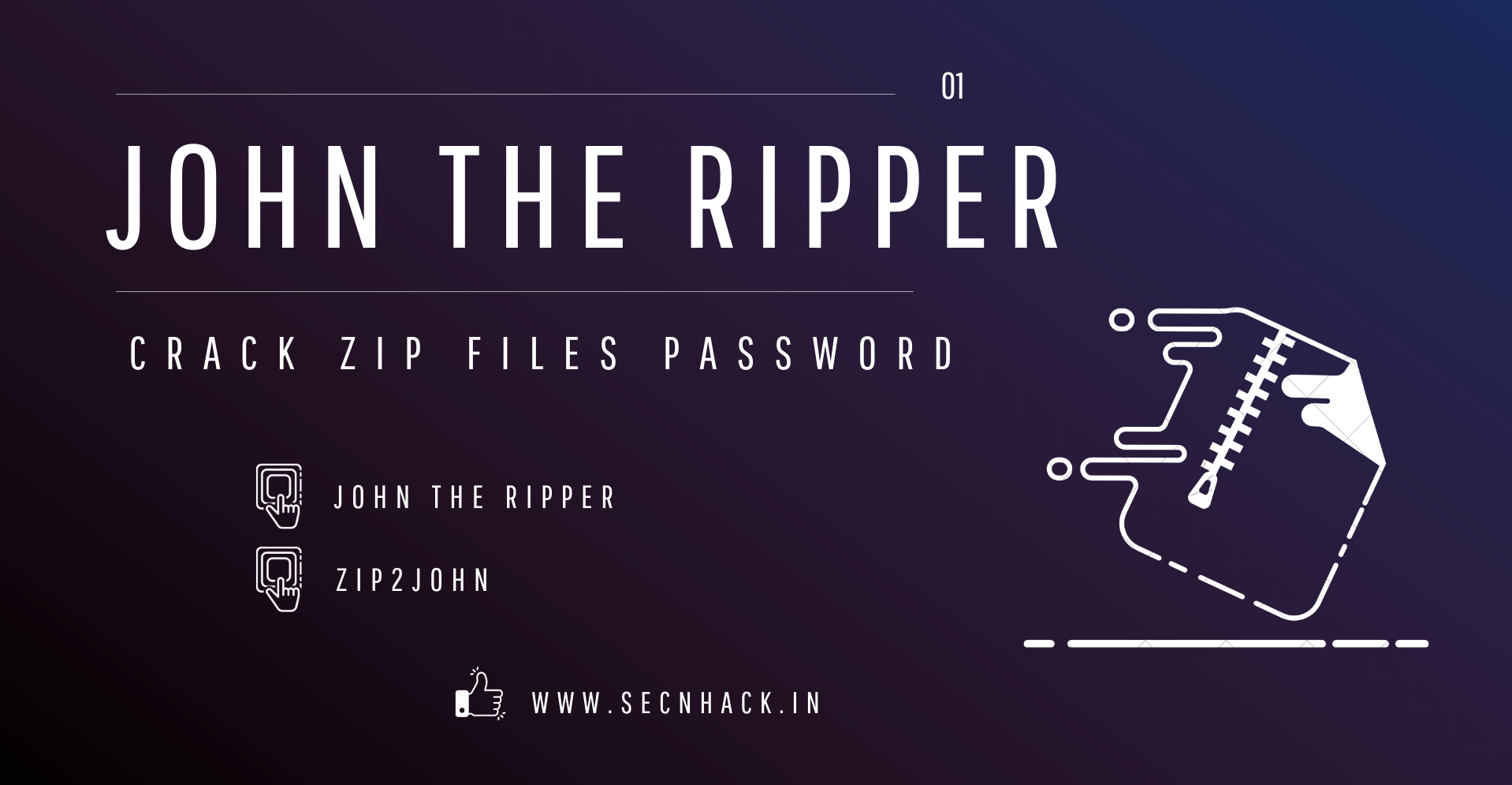 john the ripper password cracker download